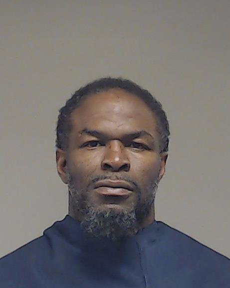 Miller, James Lavelle-Conrad arrested by Collin County SO/PD