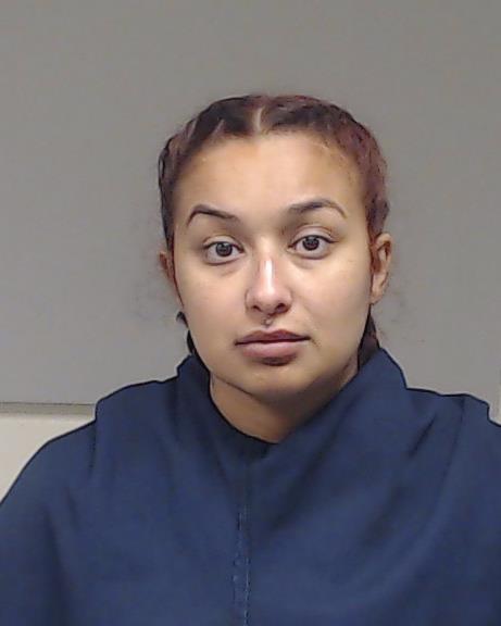 Melvin, Cecelia arrested by Collin County SO/PD