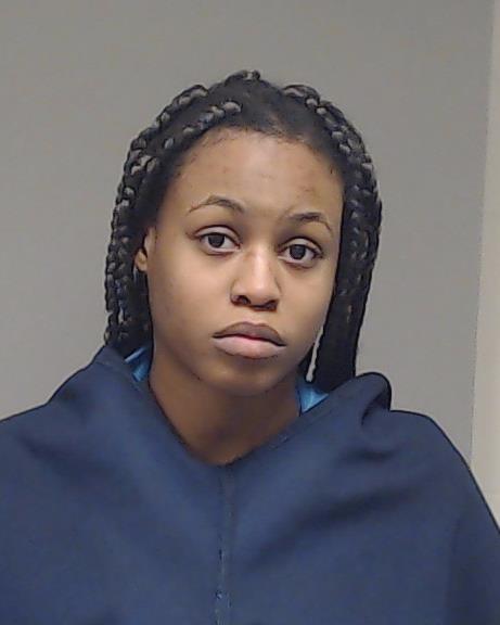 Penn-Griffin, Anna Beautiful Sky booking photo