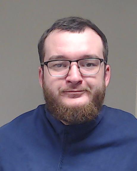 Dartez, Landry Davis booking photo