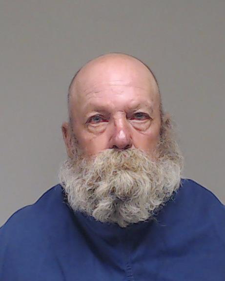 Kaylor, Robert Charles arrested by Collin County SO/PD