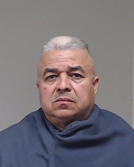 Arana, Jose Joaquin arrested by Collin County SO/PD