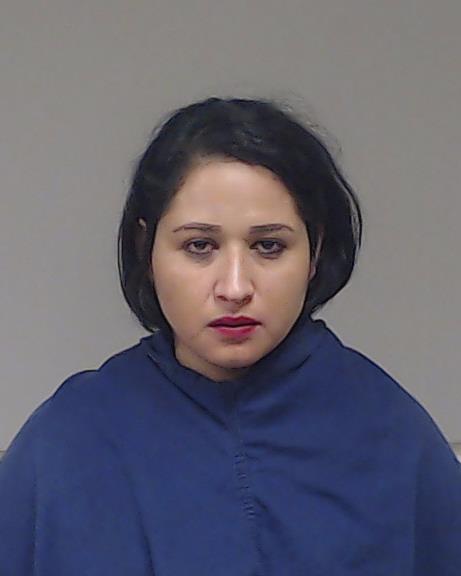 Tovar Bautista, Aide arrested by Collin County SO/PD