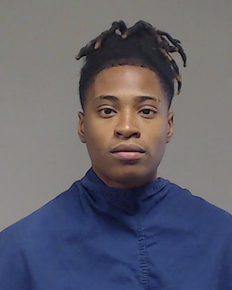 Williams, Kiarra Nicole arrested by Collin County SO/PD