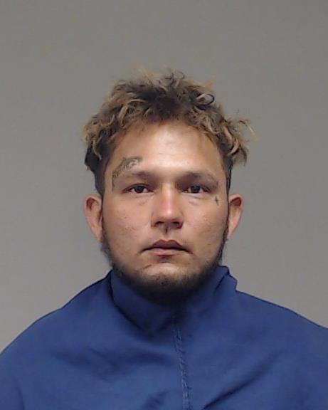 ABILEZ-LOPEZ, ERICK ALBERTO arrested by Collin County SO/PD