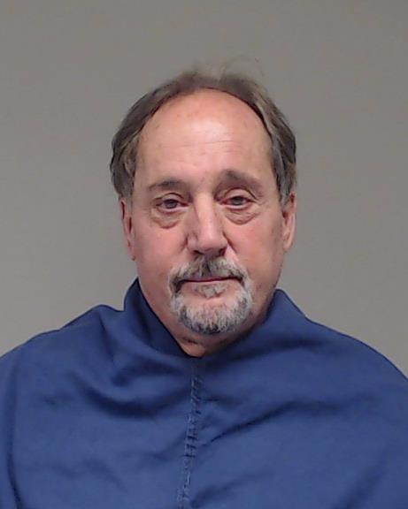 ROSKO, GARY STEPHEN arrested by Collin County SO/PD