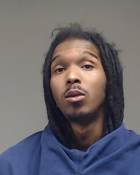 MURRAY, MELVIN booking photo