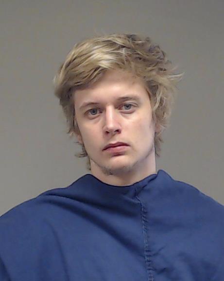 Zimmerman, Devin Joe booking photo