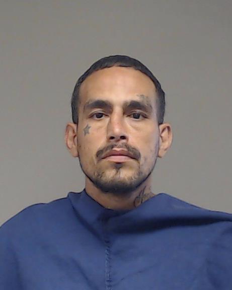 Rodriguez, Joel arrested by Collin County SO/PD