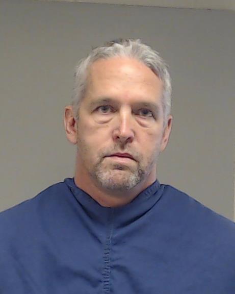 Bal, Jeffrey Arthur arrested by Collin County SO/PD