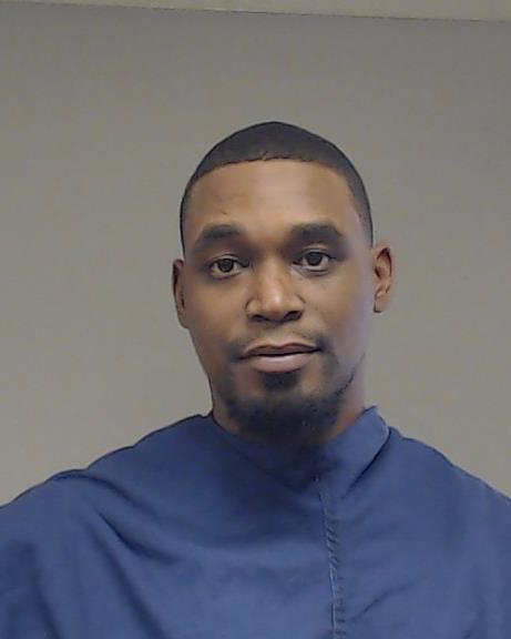 RUSH, RPHAEL ASHER arrested by Collin County SO/PD