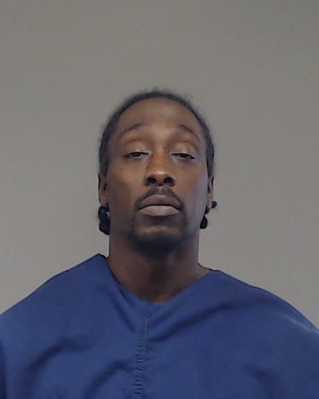 Wade, Willie Ray arrested by Collin County SO/PD
