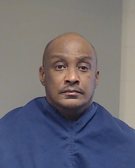 Banks, Michael Dewayne arrested by Collin County SO/PD