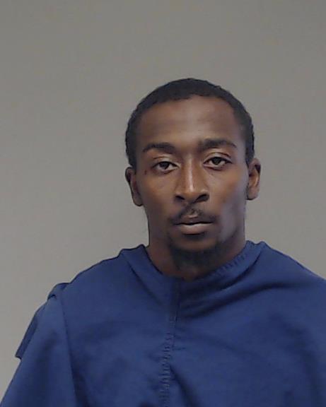 Johnson, Lacey Devine arrested by Collin County SO/PD