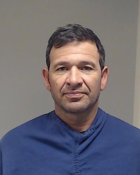 Reyes, Richard Junior arrested by Collin County SO/PD