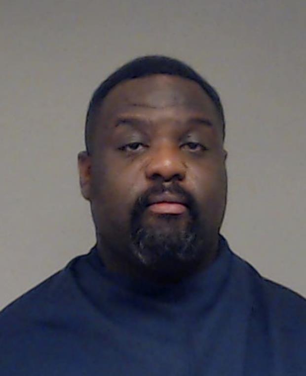 Black, Deshon Aaron arrested by Collin County SO/PD