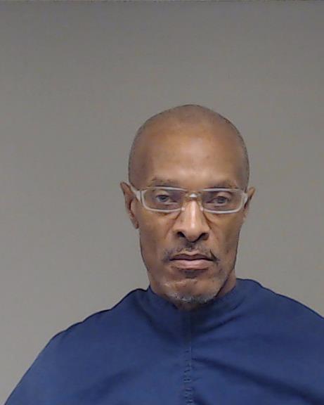 Collins, Timothy Lamont arrested by Collin County SO/PD