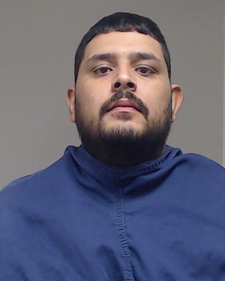 Guerrero, Cristian arrested by Collin County SO/PD