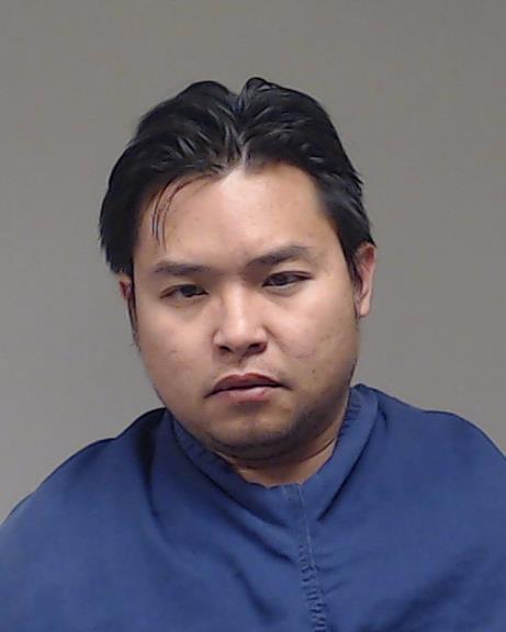 Nguyen, Thuan H arrested by Collin County SO/PD