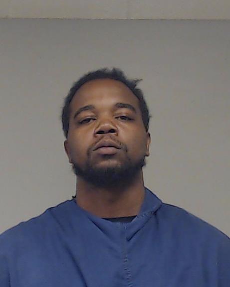 Smith, Timothy Lamont arrested by Collin County SO/PD