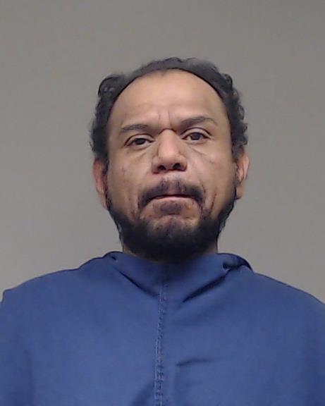 HERNANDEZ-CAMACHO, GUSTAVO ALEX arrested by Collin County SO/PD
