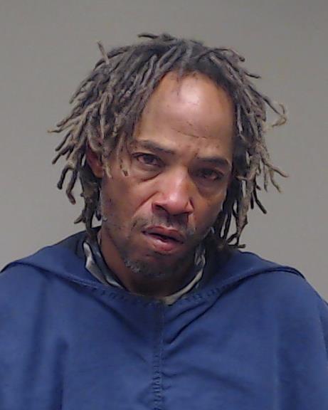 Johnson, Micheal Antwone arrested by Collin County SO/PD