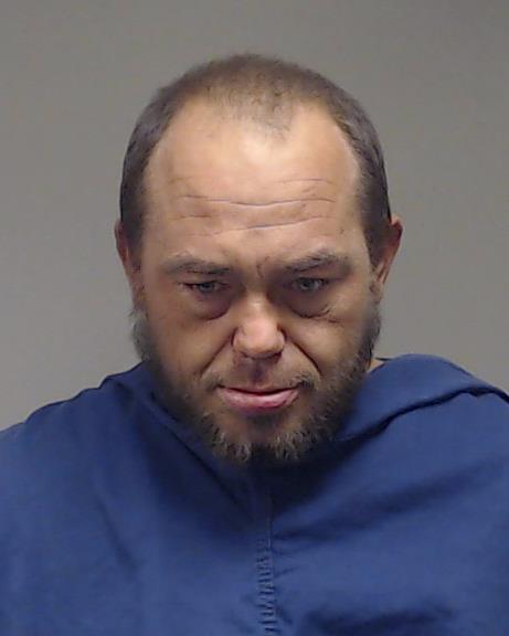 Preston, Kevin Dale arrested by Collin County SO/PD