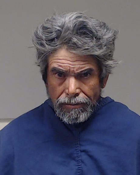Sandoval Alvarez, Isidro arrested by Collin County SO/PD