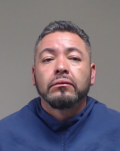 HERNANDEZ-REYES, HUMBERTO CESAR arrested by Collin County SO/PD