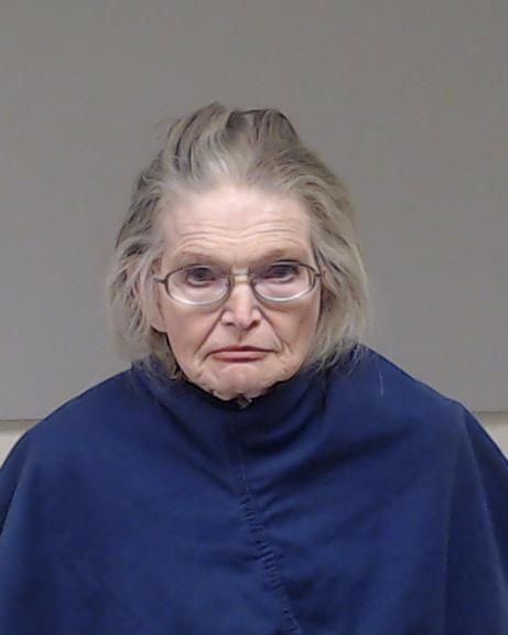 Saxon, Nancy Jeanette arrested by Collin County SO/PD