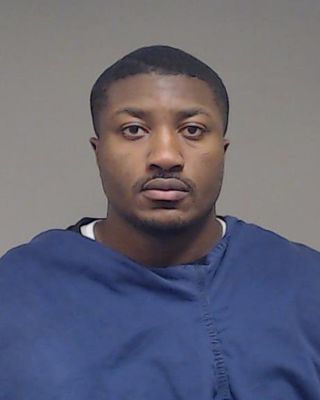 Ward, Jordan arrested by Collin County SO/PD