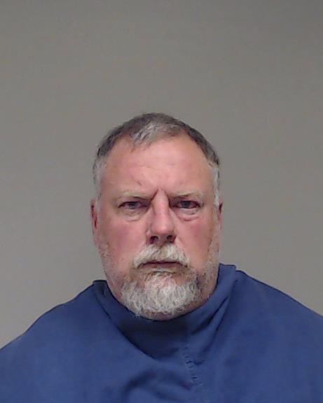 Shields, Joe Ryan arrested by Collin County SO/PD