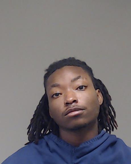 Castberry, Davontai Kortez arrested by Collin County SO/PD