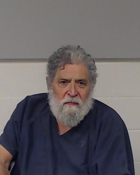 Salas, Lee arrested by Collin County SO/PD