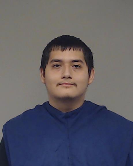 Ocampo Sotelo, Yancy arrested by Collin County SO/PD