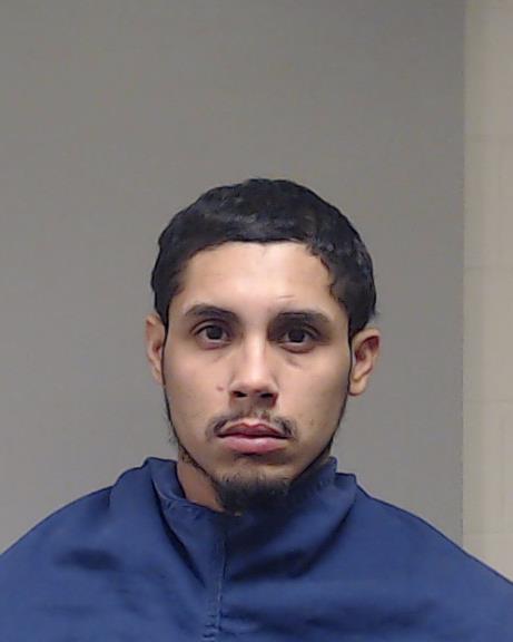 Quintero, Miguel, Jr. arrested by Collin County SO/PD
