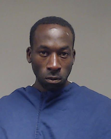 Torrence, Kenth Obyron arrested by Collin County SO/PD