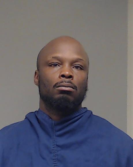 Stipe, Lamar Jacob arrested by Collin County SO/PD