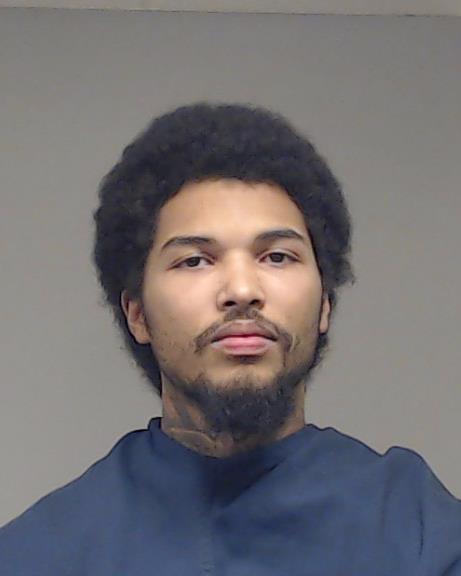 Barr, Brett Tyler arrested by Collin County SO/PD