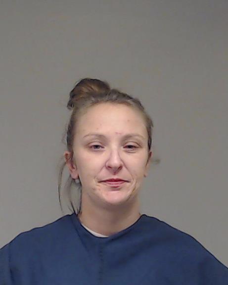 Willis, Dakota Demi arrested by Collin County SO/PD