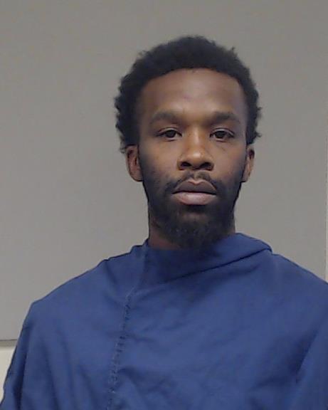 Jones, Timothy Maurice arrested by Collin County SO/PD