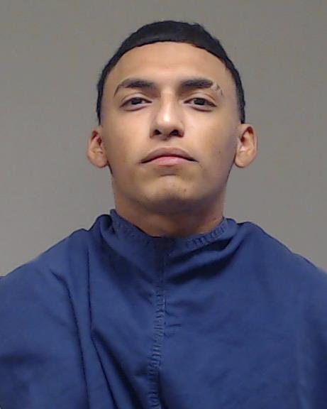 Rivera, Juan Manuel arrested by Collin County SO/PD