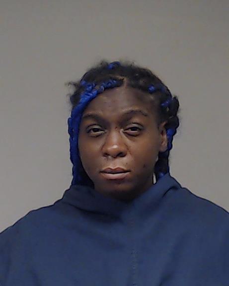 Brewer, Ronda arrested by Collin County SO/PD