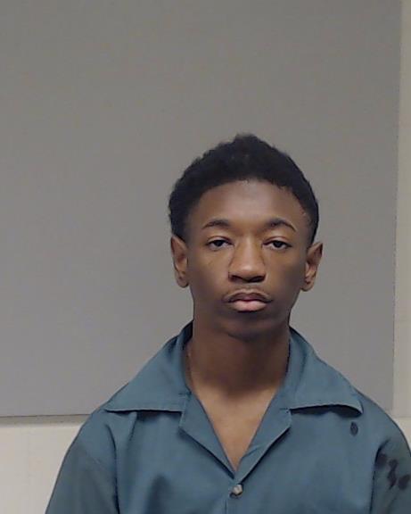 Johnson, Caden Elijah booking photo