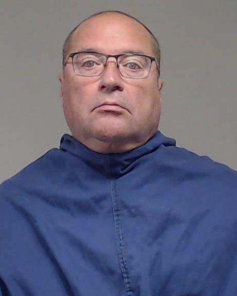 Johnson, Jackie Jay booking photo