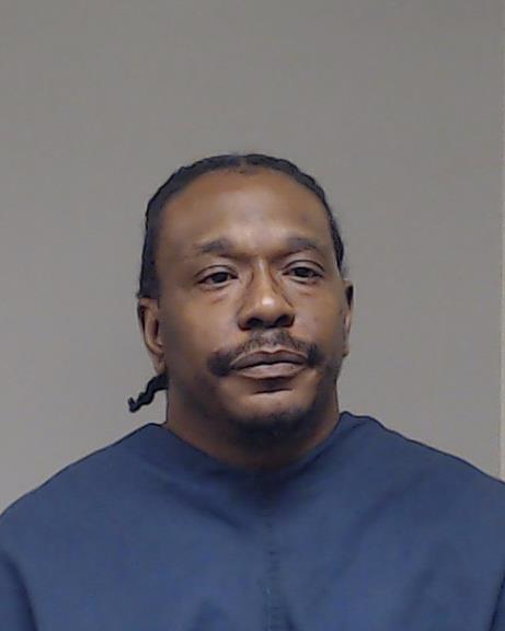 Smith, David Quinn booking photo