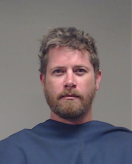 Herberger, Brandon Abief booking photo