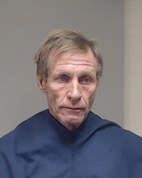 Becker, Kurt Lawrence booking photo