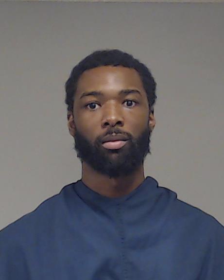 Price, Antonio Deshon, II booking photo