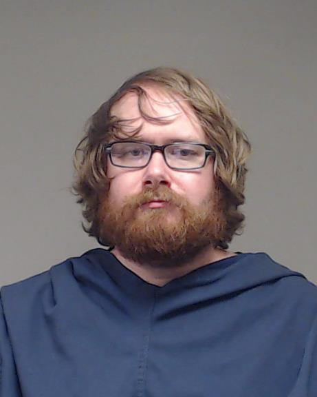 Bynum, Joshua Bryce booking photo